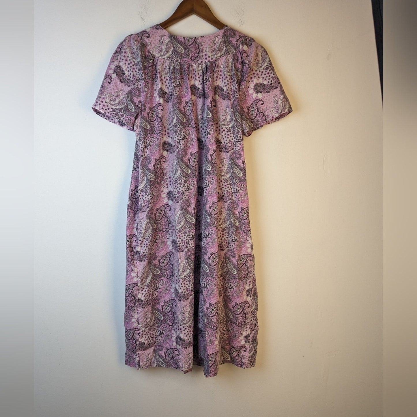 Secret Treasures Sleepwear Nightgown Robe