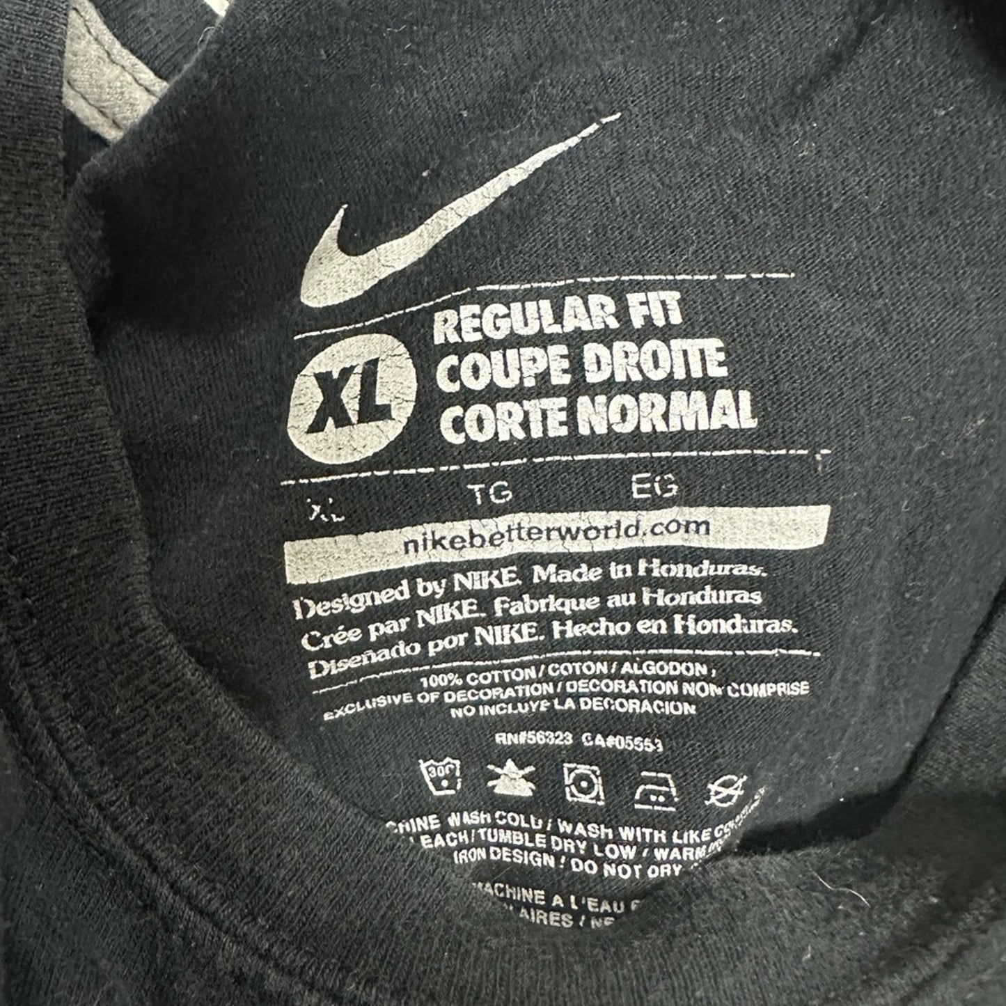 Nike Tee Shirt