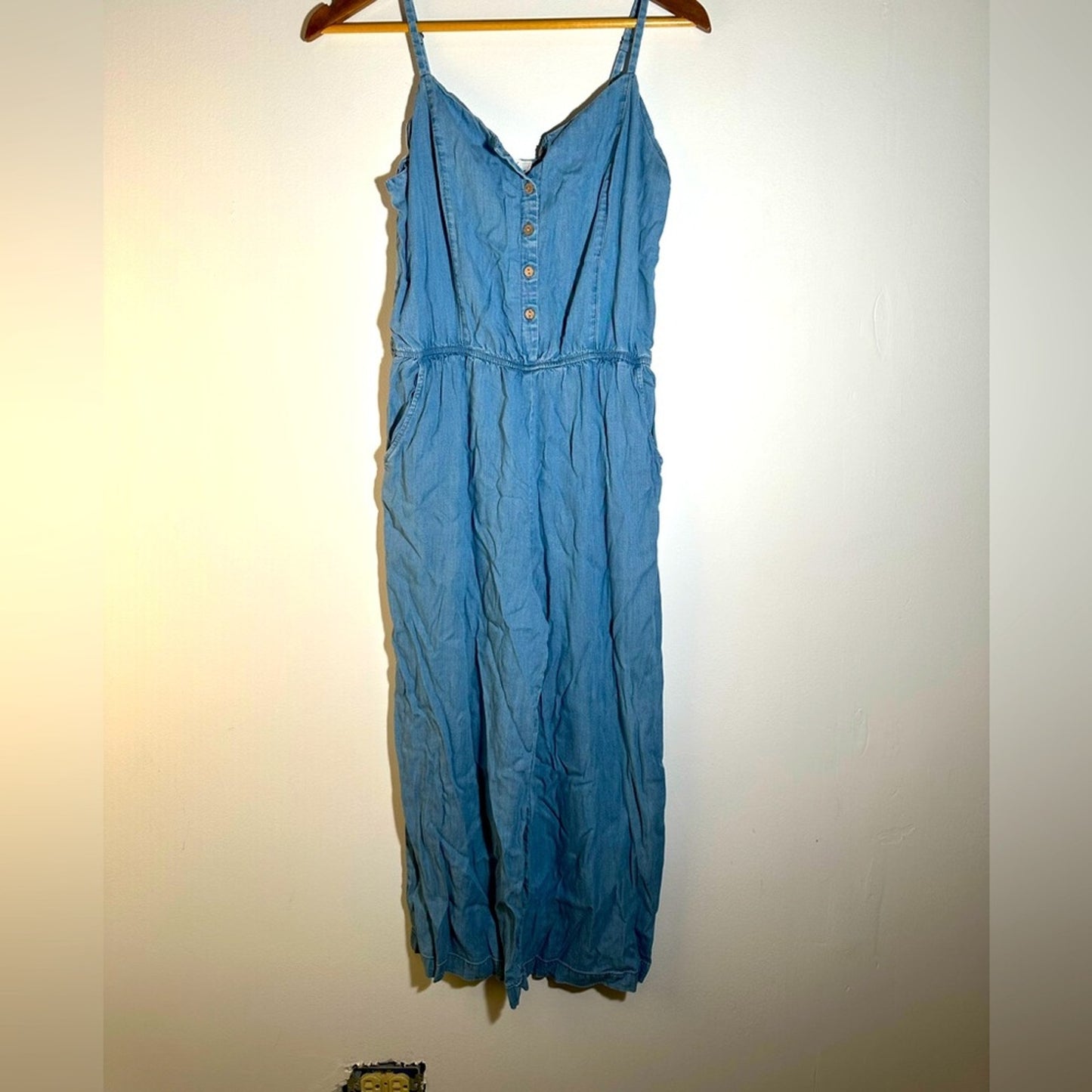 Becaal Jumpsuit