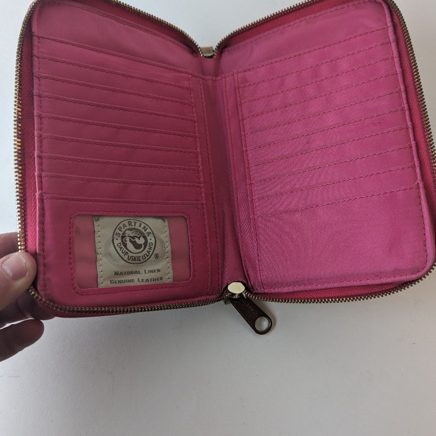 Spartina 449 Wallet