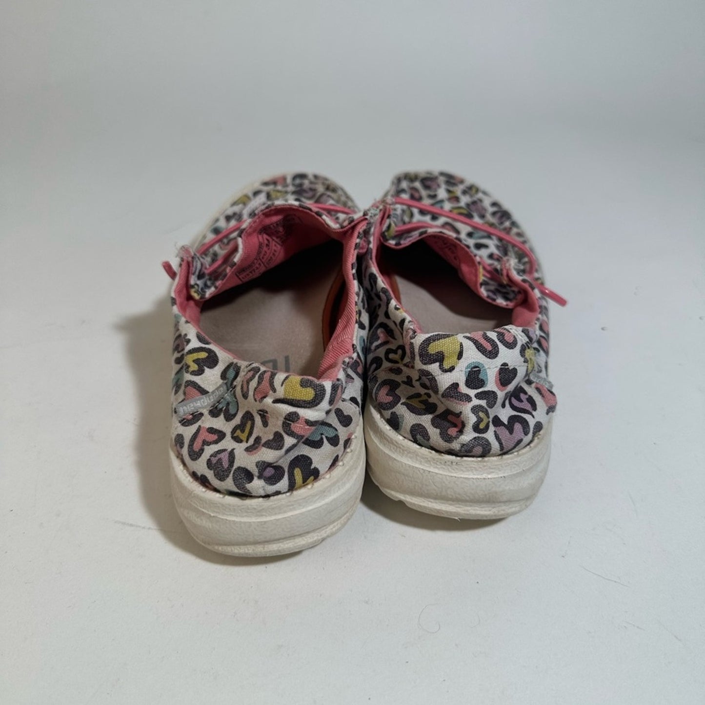 Hey Dude Wendy Youth Loafers