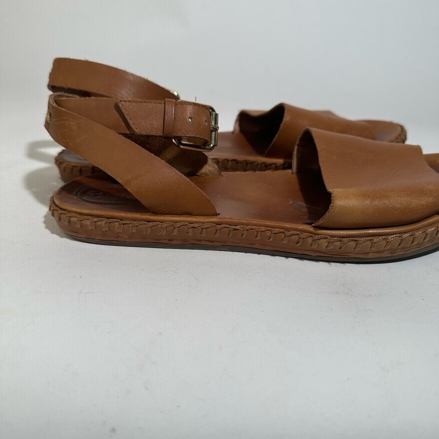 Corso Como Women’s Brinkley Flat Sandals