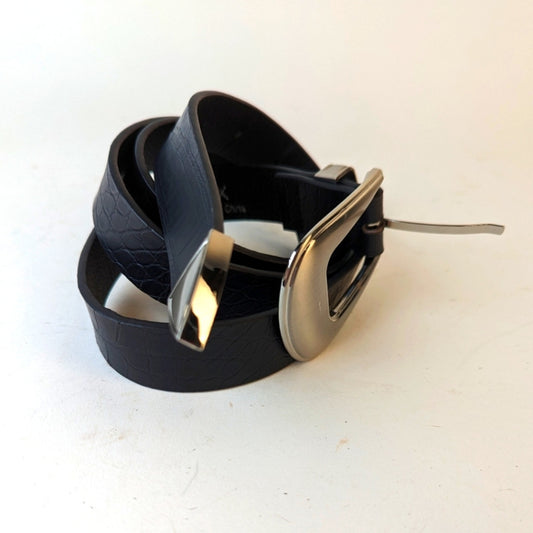 Western Style Plus Size Belt - 1 XL