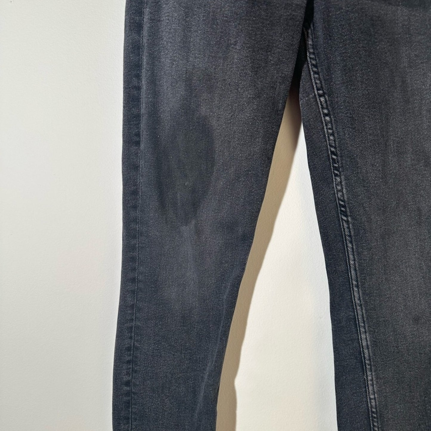 Zara Straight Leg Jeans