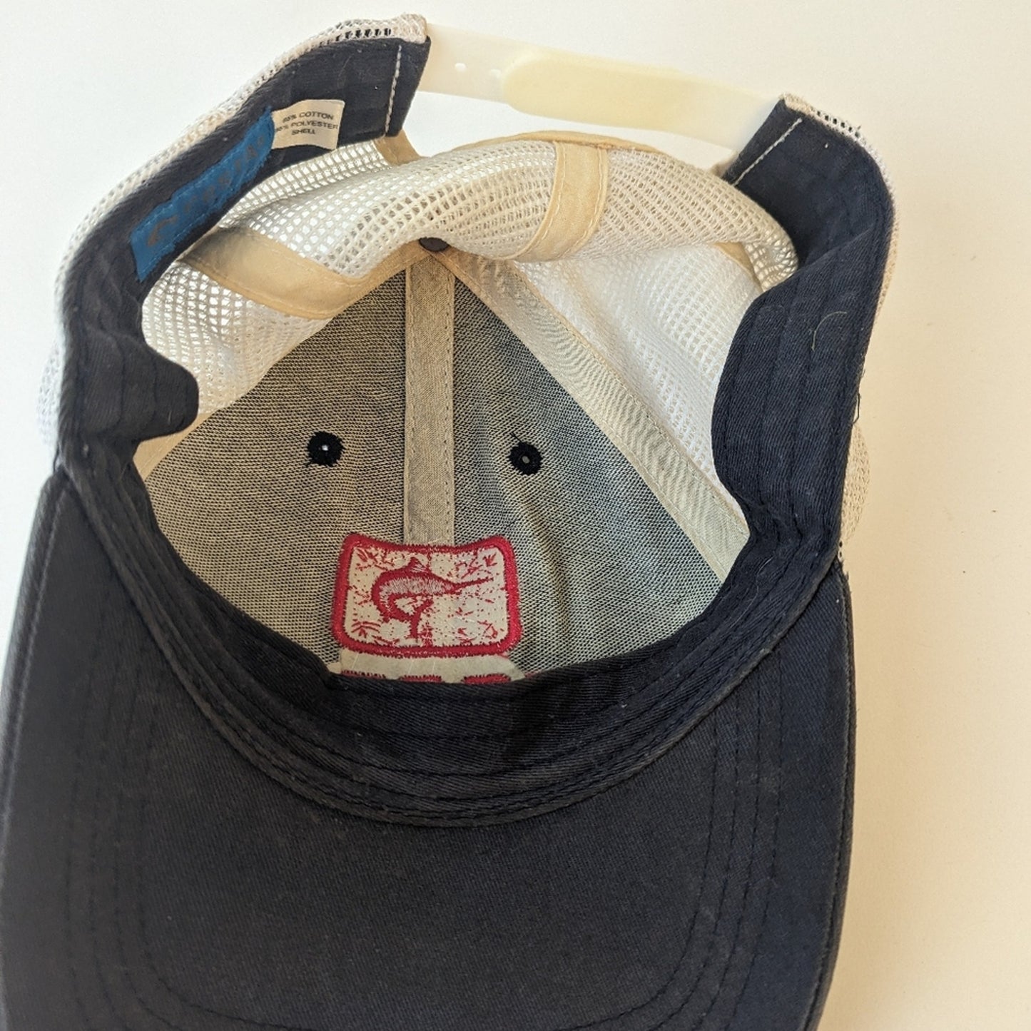 Costa Del Mar Swordfish Trucker Hat
