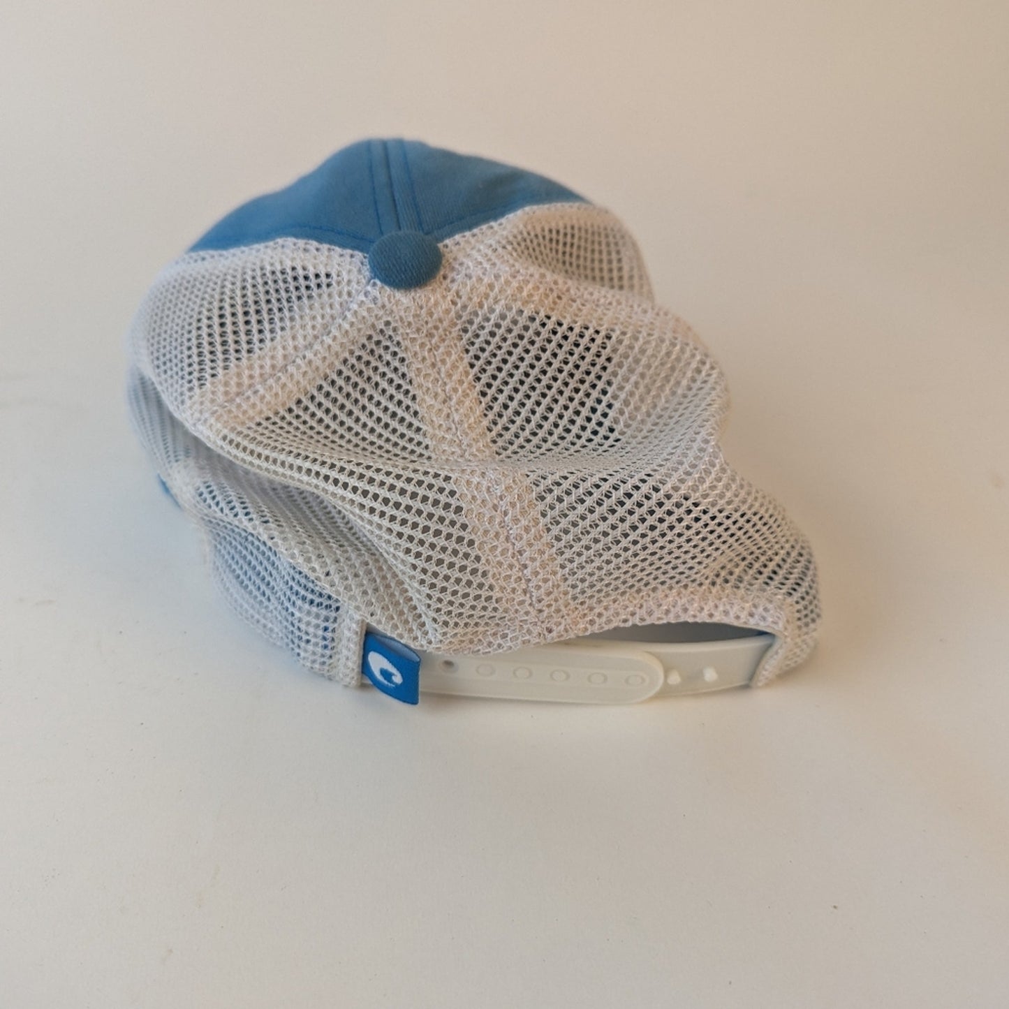 Costa Trucker Snap Back Hat