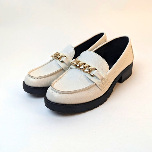 Old Navy Chunky Loafers - 9