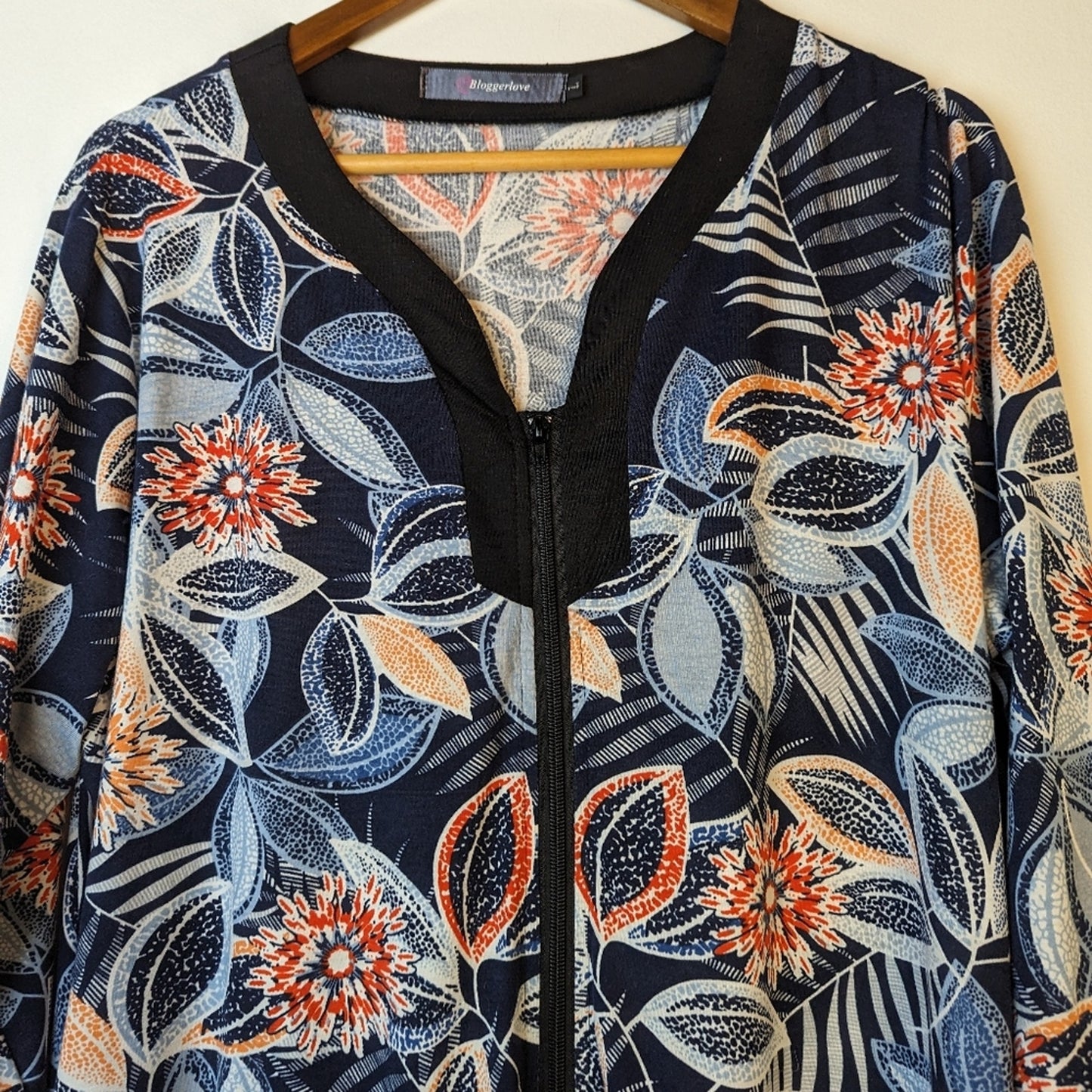 Bloggerlover House Dress - Large