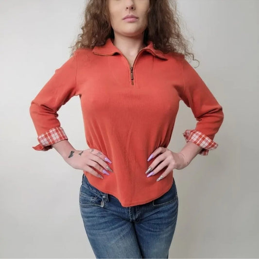 Baxter & Wells  Long Sleeve Shirt