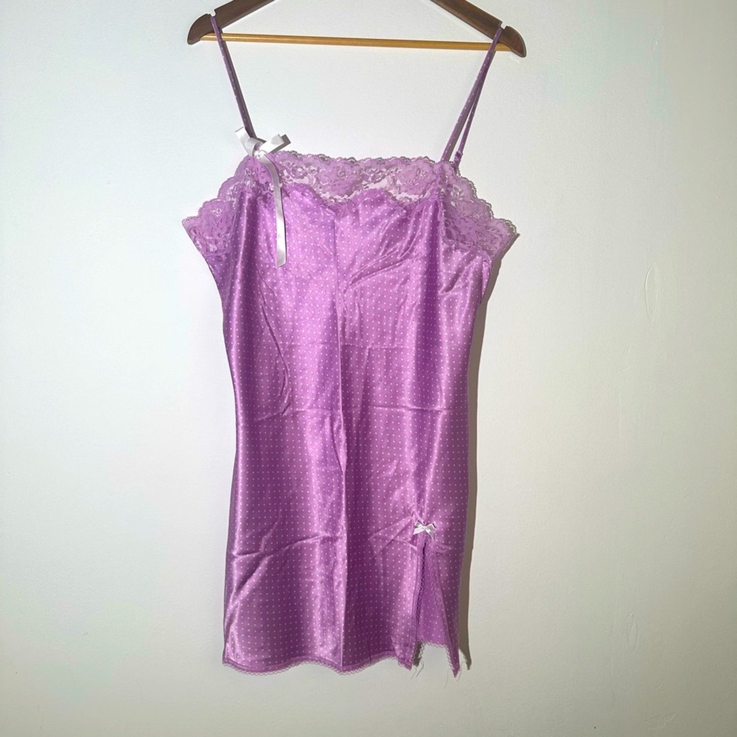 Victoria’s Secret  Angels Nightgown