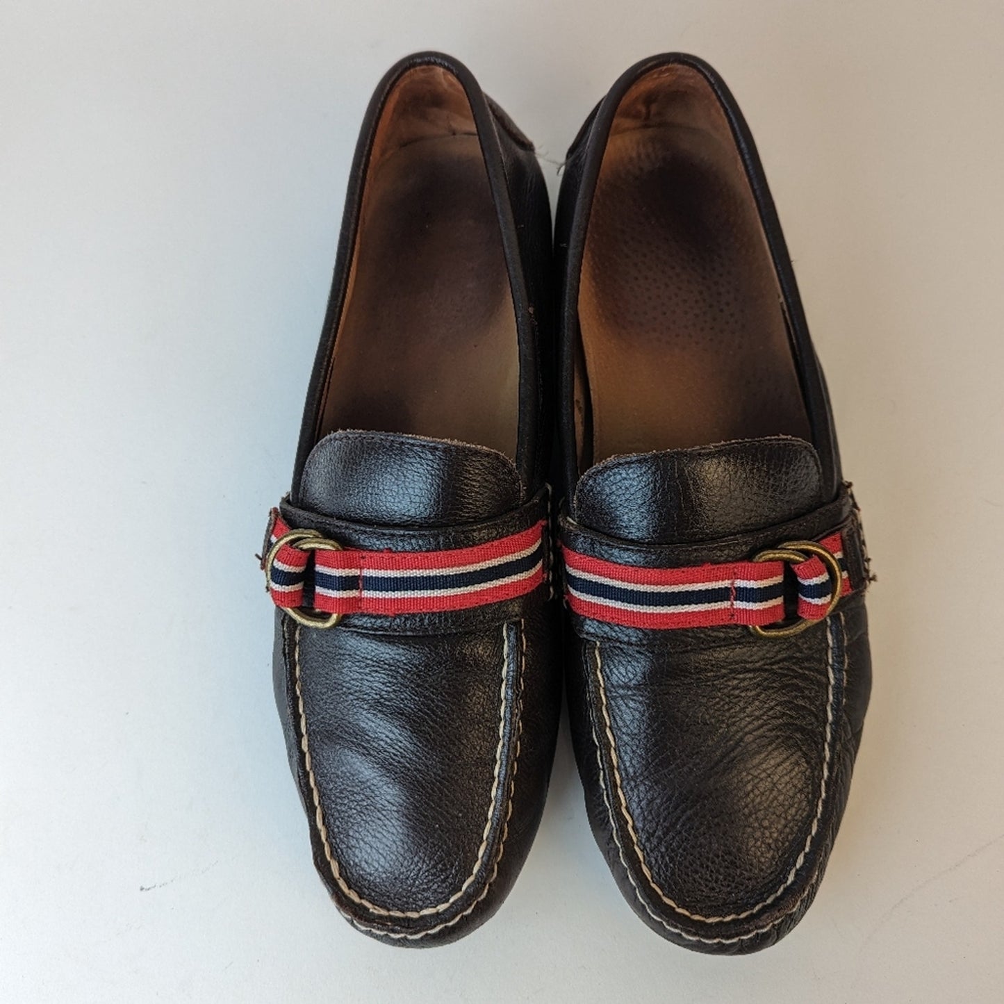 Polo Ralph Lauren Mens  Willem Loafers - 11 D