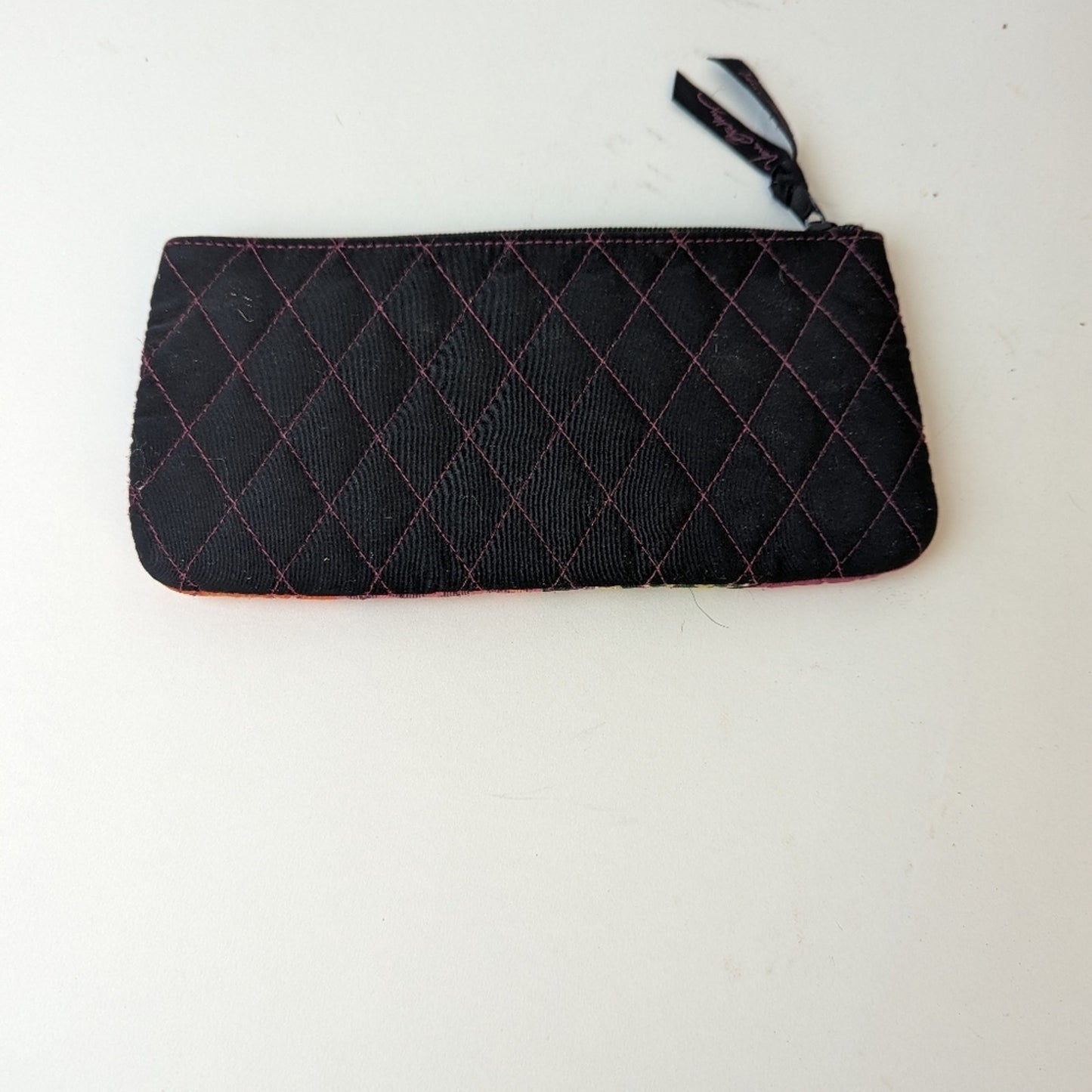 Vera Bradley Patchwork Clutch