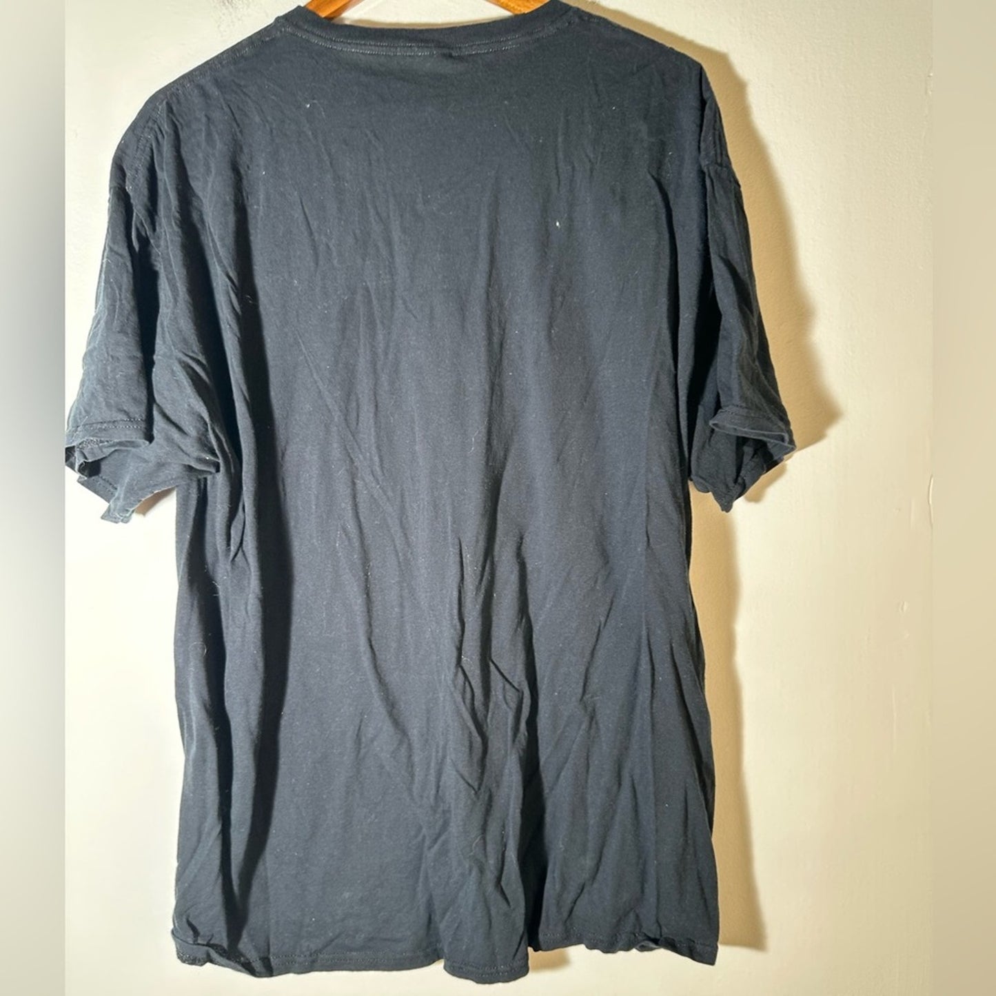Black and Purple Awareness T-Shirt