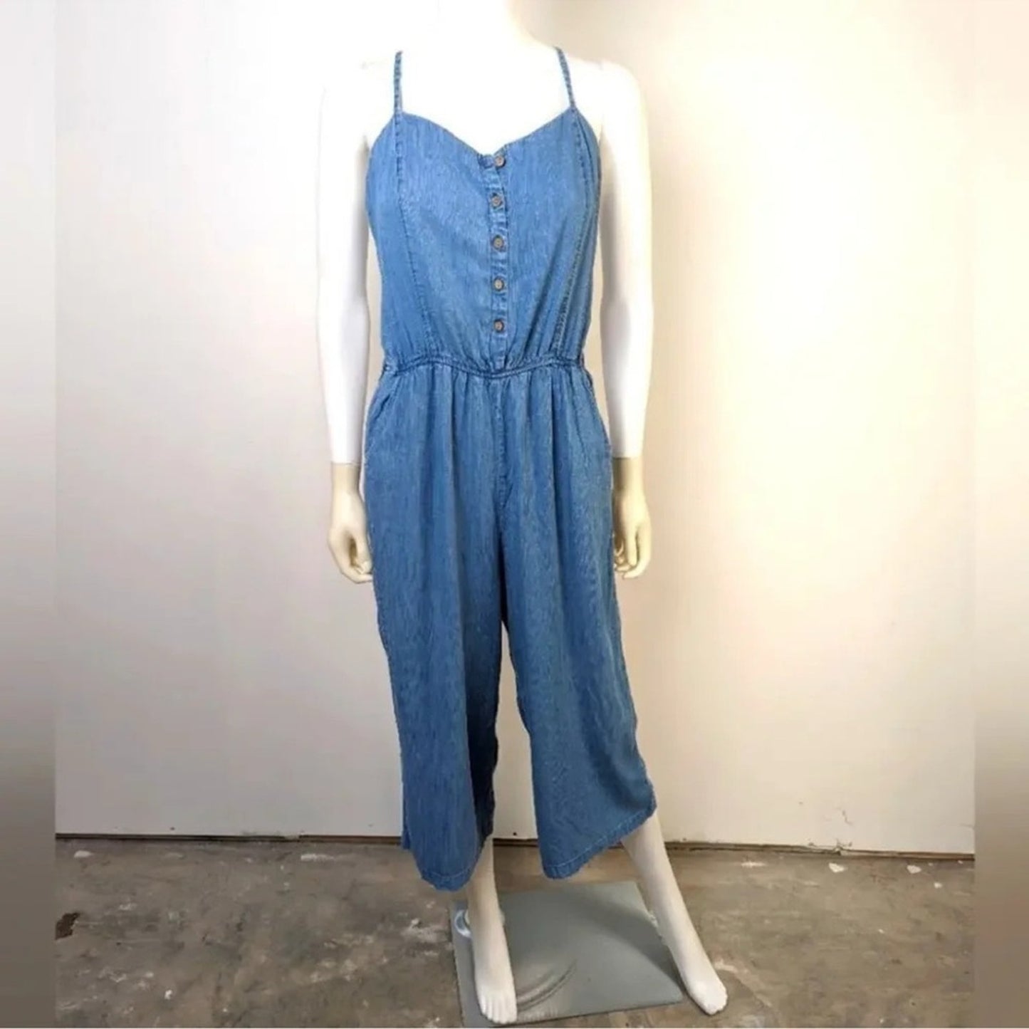 Becaal Jumpsuit