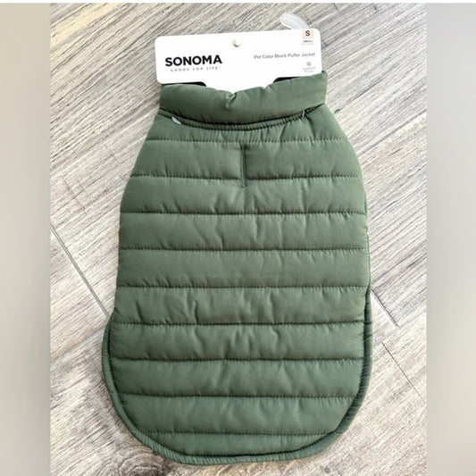 Sonoma Dog Vest