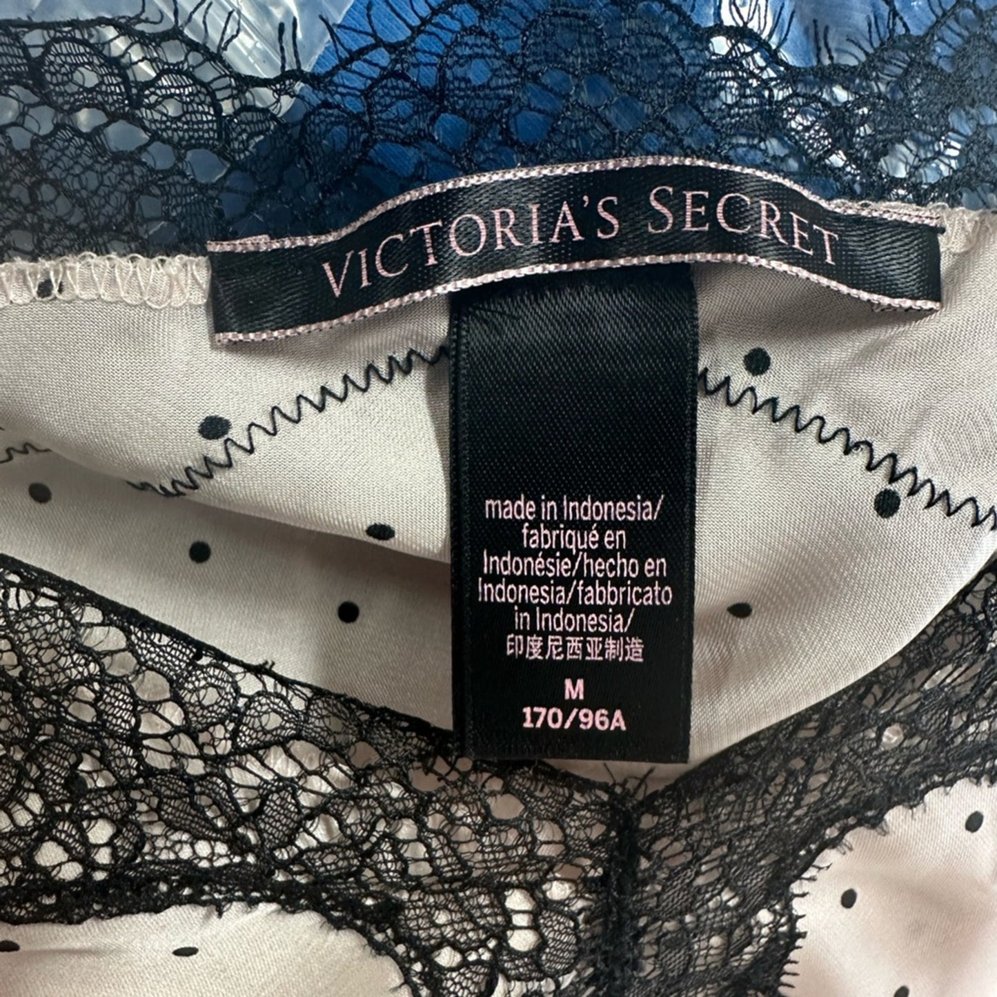 Victoria’s Secret Nightie
