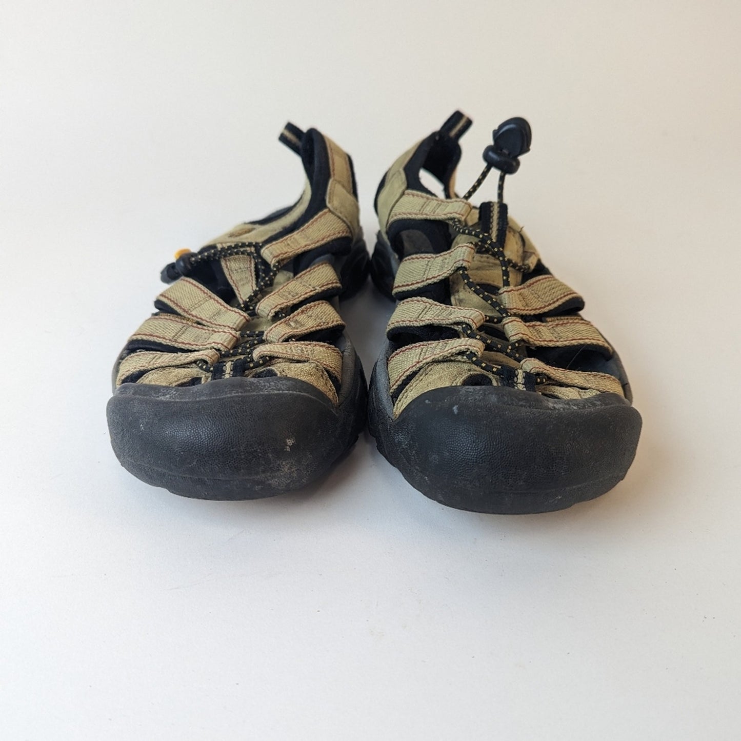 Keen Newport H2 Bison 6 W- 8 M