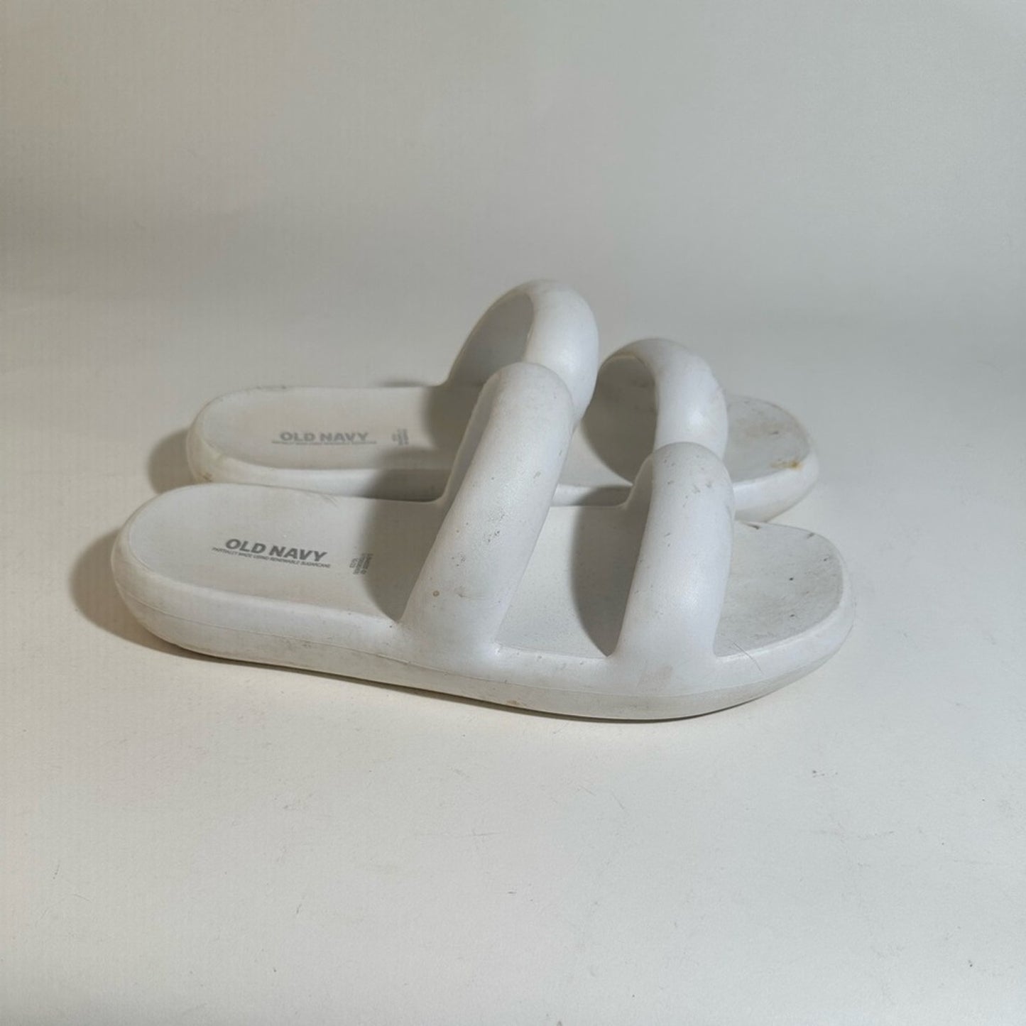 Old Navy Chunky Slides