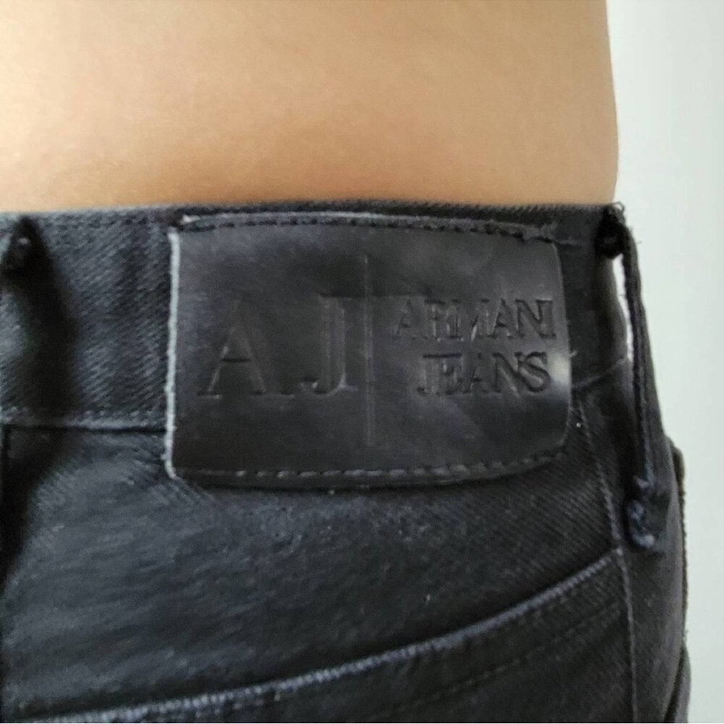Armani Jeans
