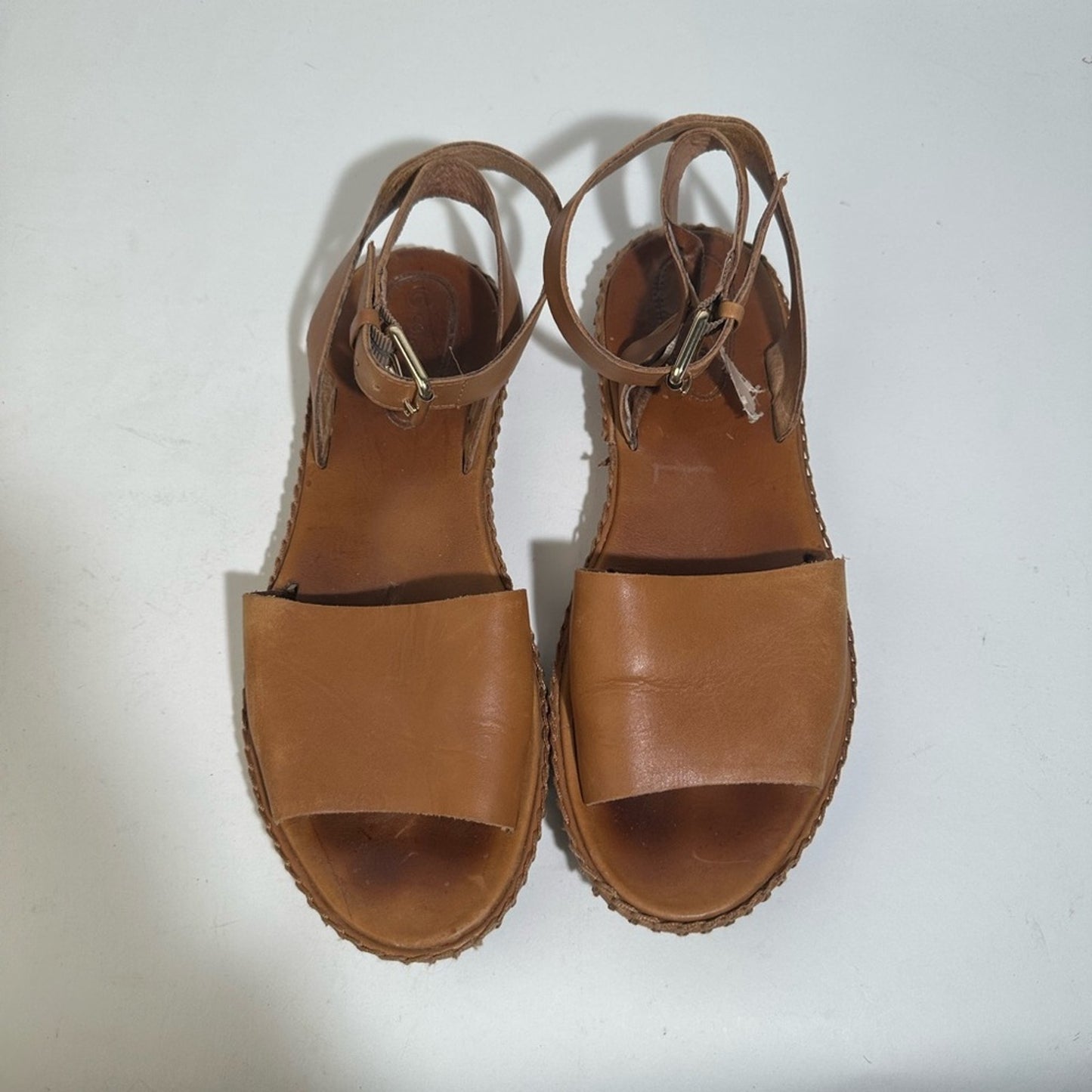 Corso Como Women’s Brinkley Flat Sandals