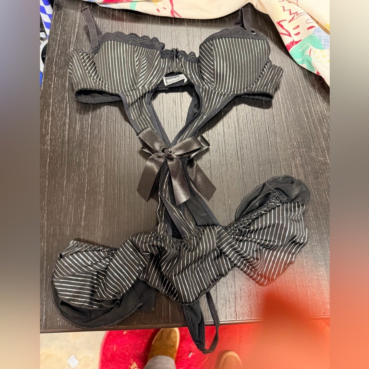 Escante Collection Camisole