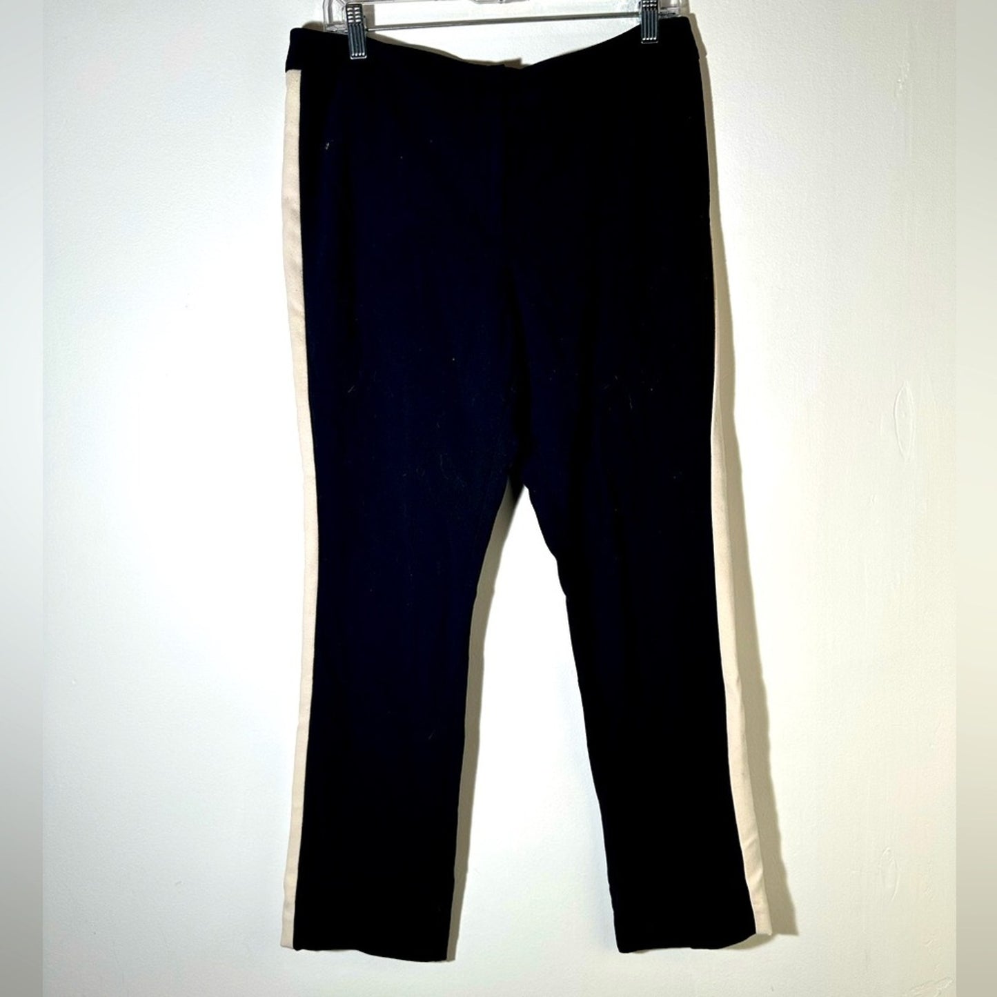 Worthington Black Modern Fit Pants - Elegant & Versatile