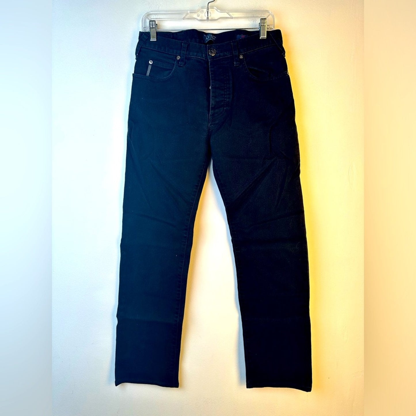 Armani Jeans