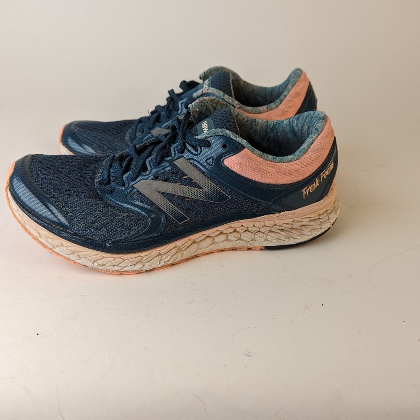 New Balance 1070v7 Running Shoe -8