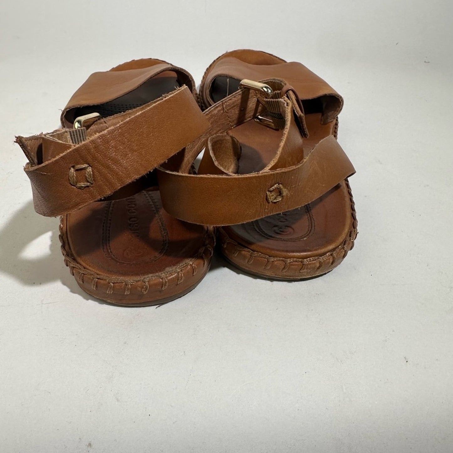 Corso Como Women’s Brinkley Flat Sandals
