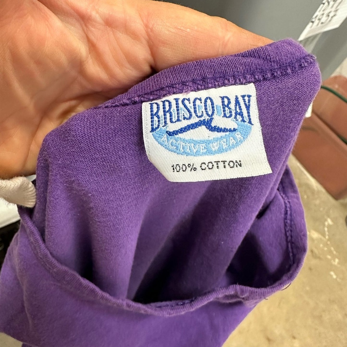 Vintage Teddy Nightgown