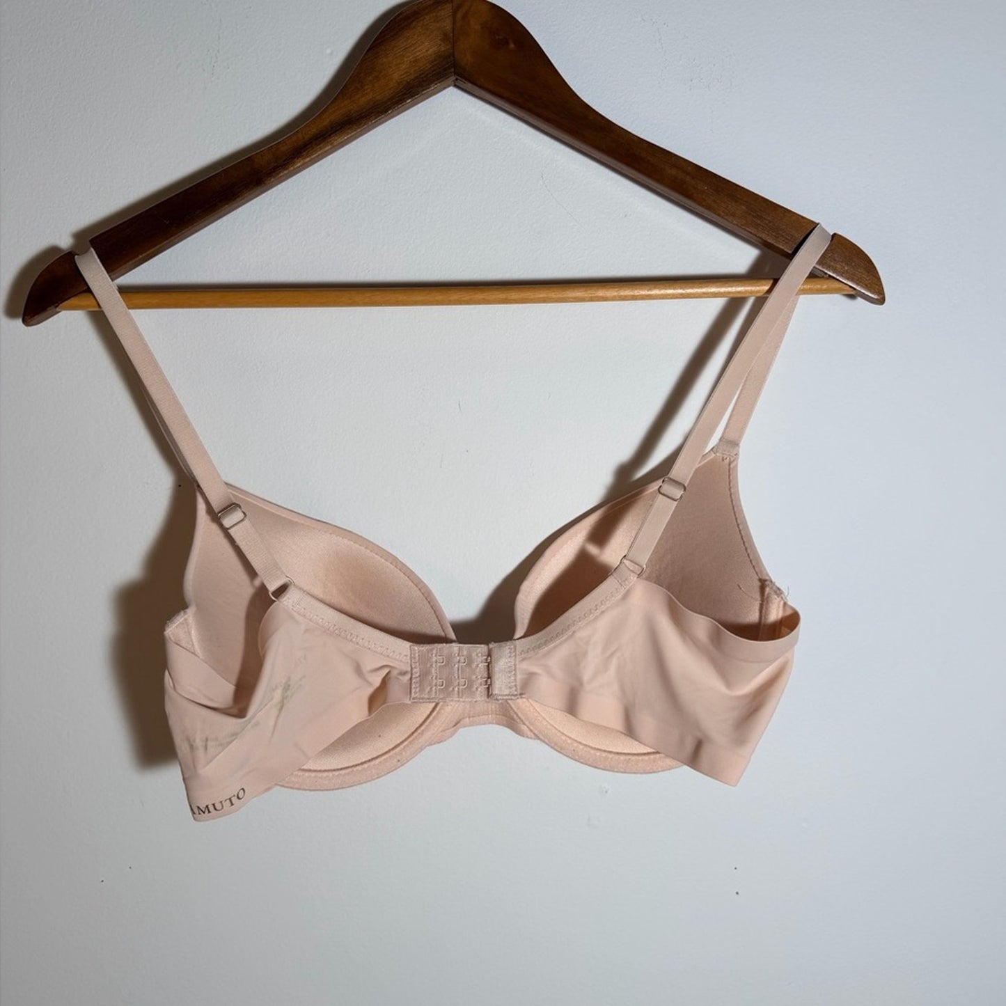 Vince Camuto Blush Bra