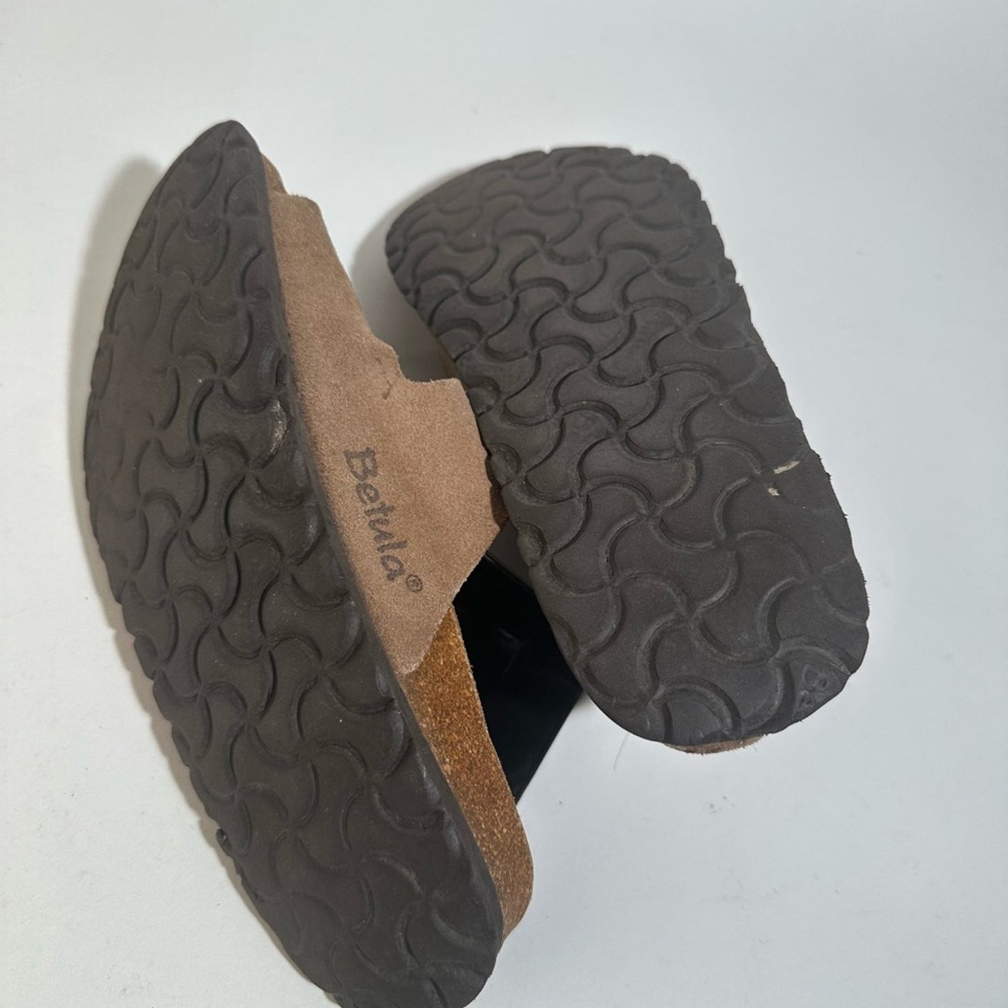 Birkenstock Betula Arizona Sandals