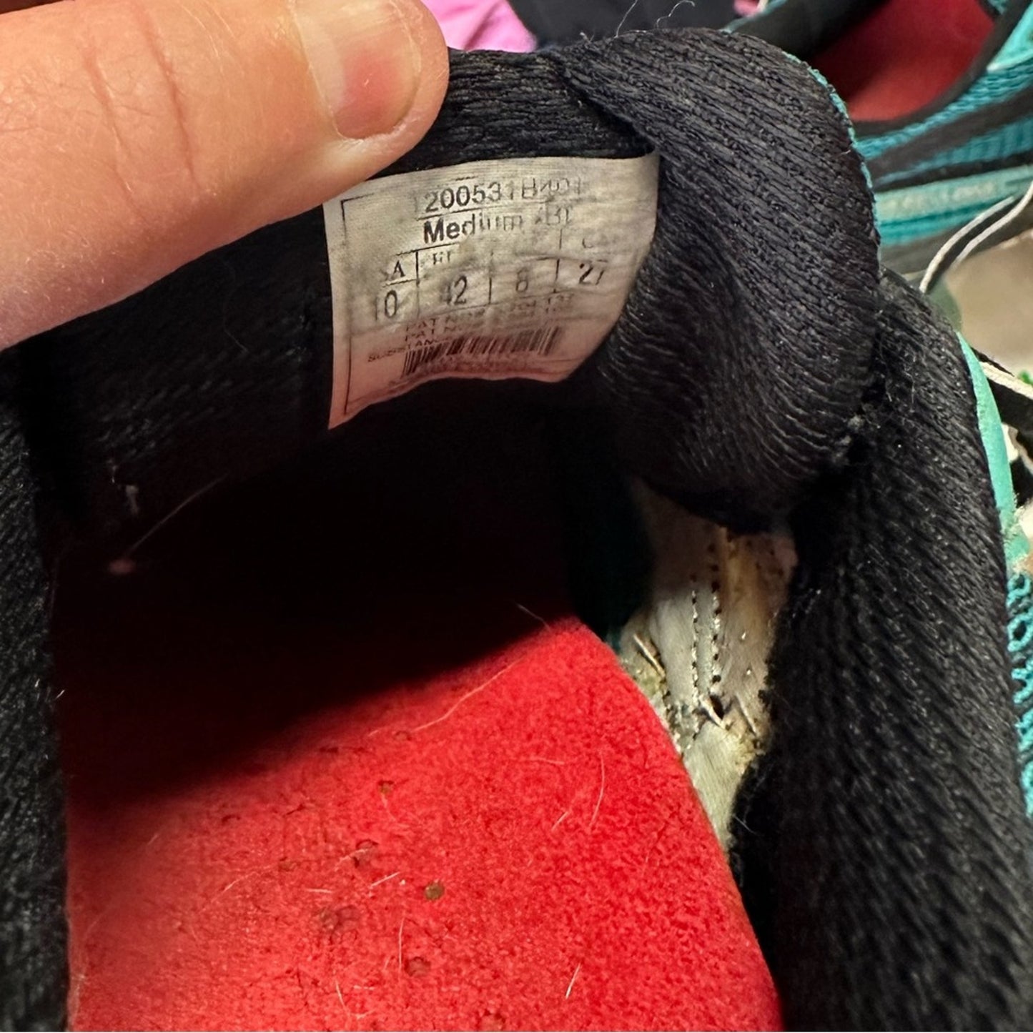 Brooks Cascadia 4 Running Shoes