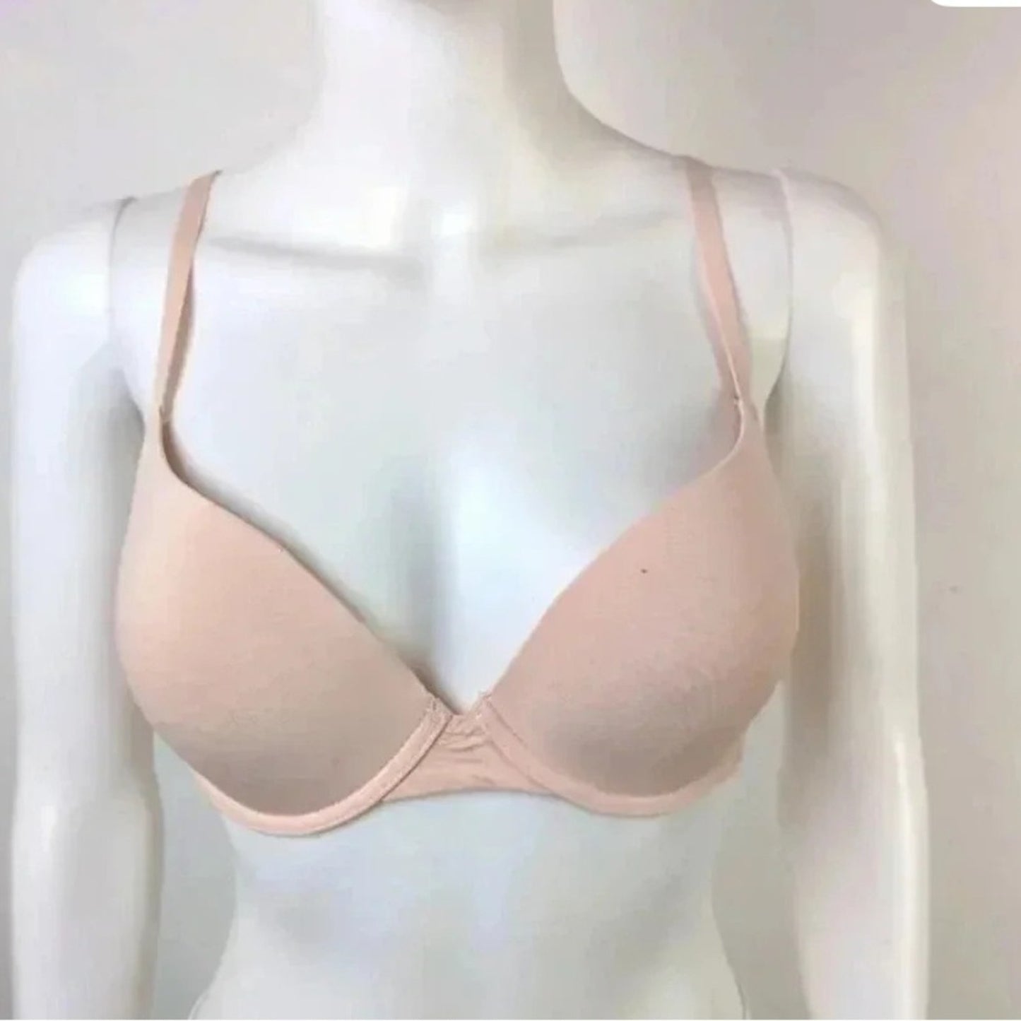Vince Camuto Blush Bra