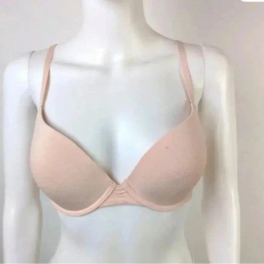 Vince Camuto Blush Bra