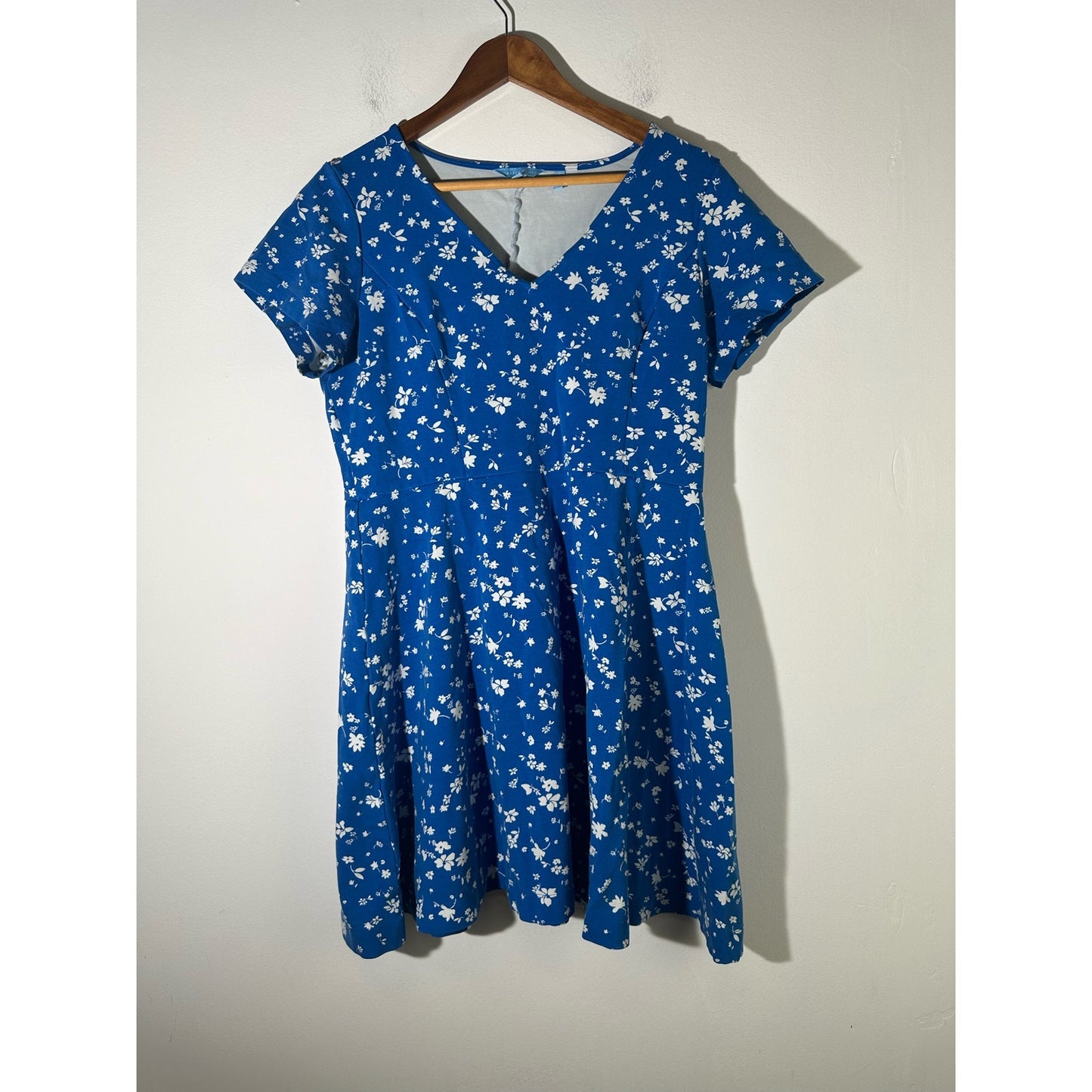 Draper James Love Circle Dress