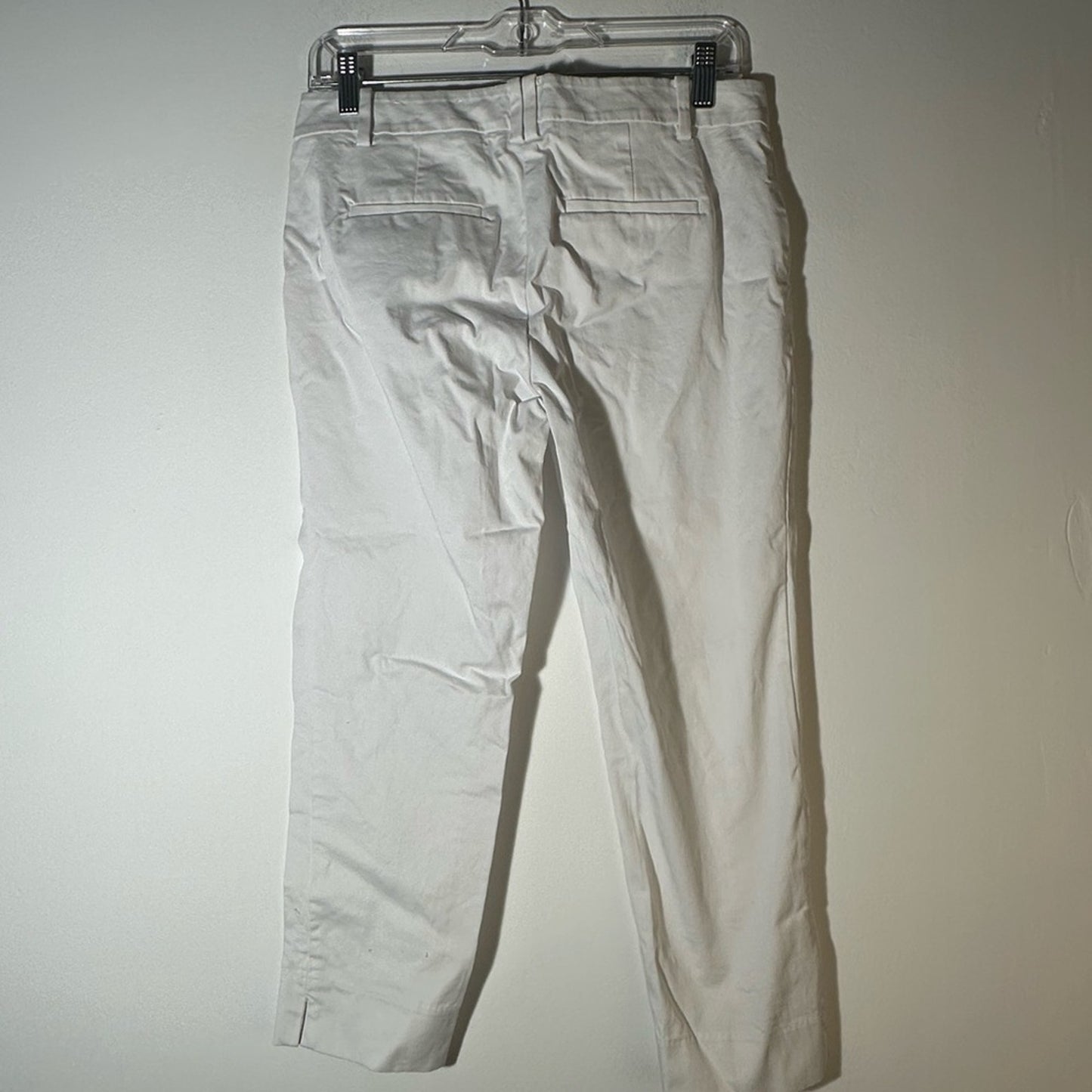 Ann Taylor White Pants