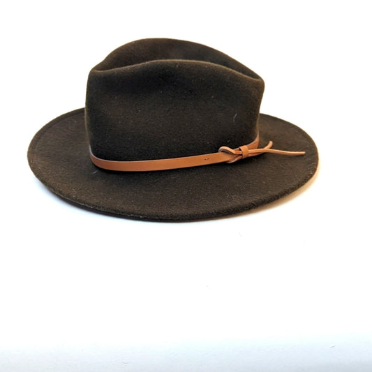 Turner Hat Co. American Sportsman Wool Hat - Medium