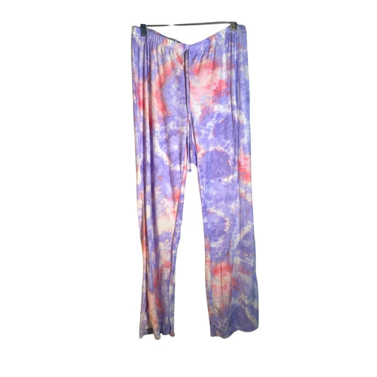 Tie-Dye Lounge Pants