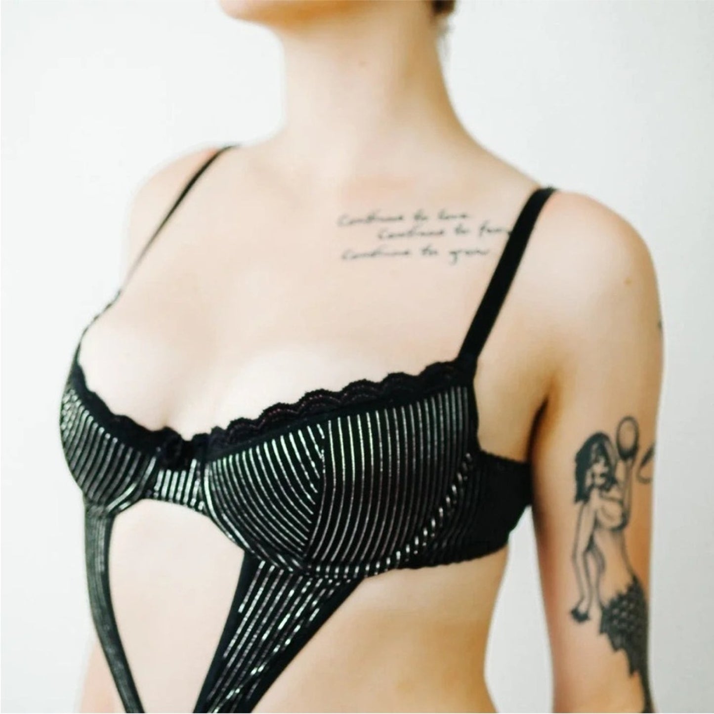 Escante Collection Camisole