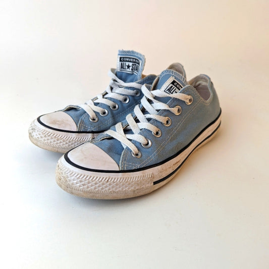 Converse All Star Sneakers - 7