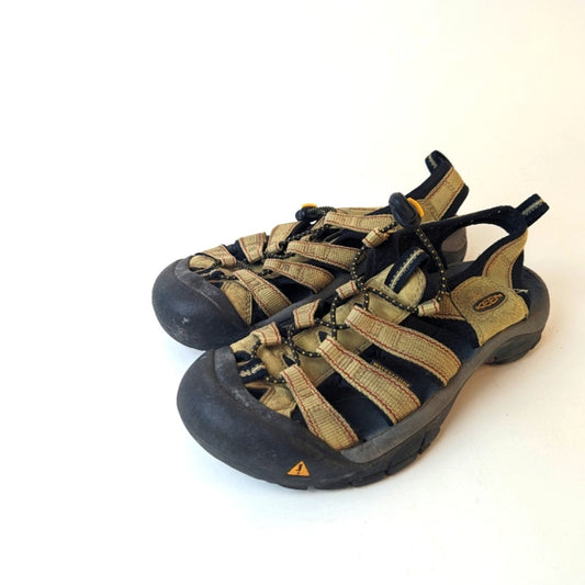 Keen Newport H2 Bison 6 W- 8 M