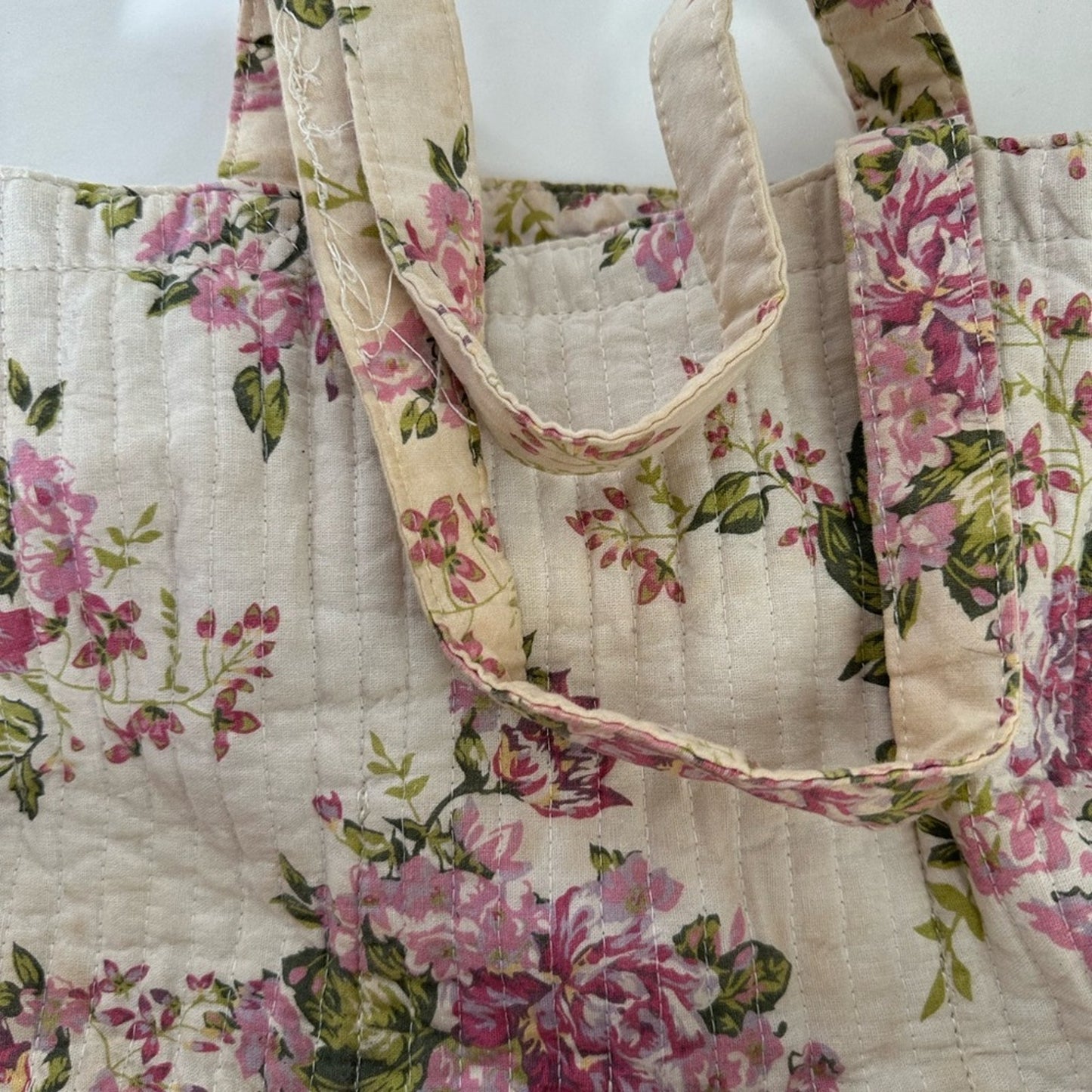 Matilda Jane Floral Tote