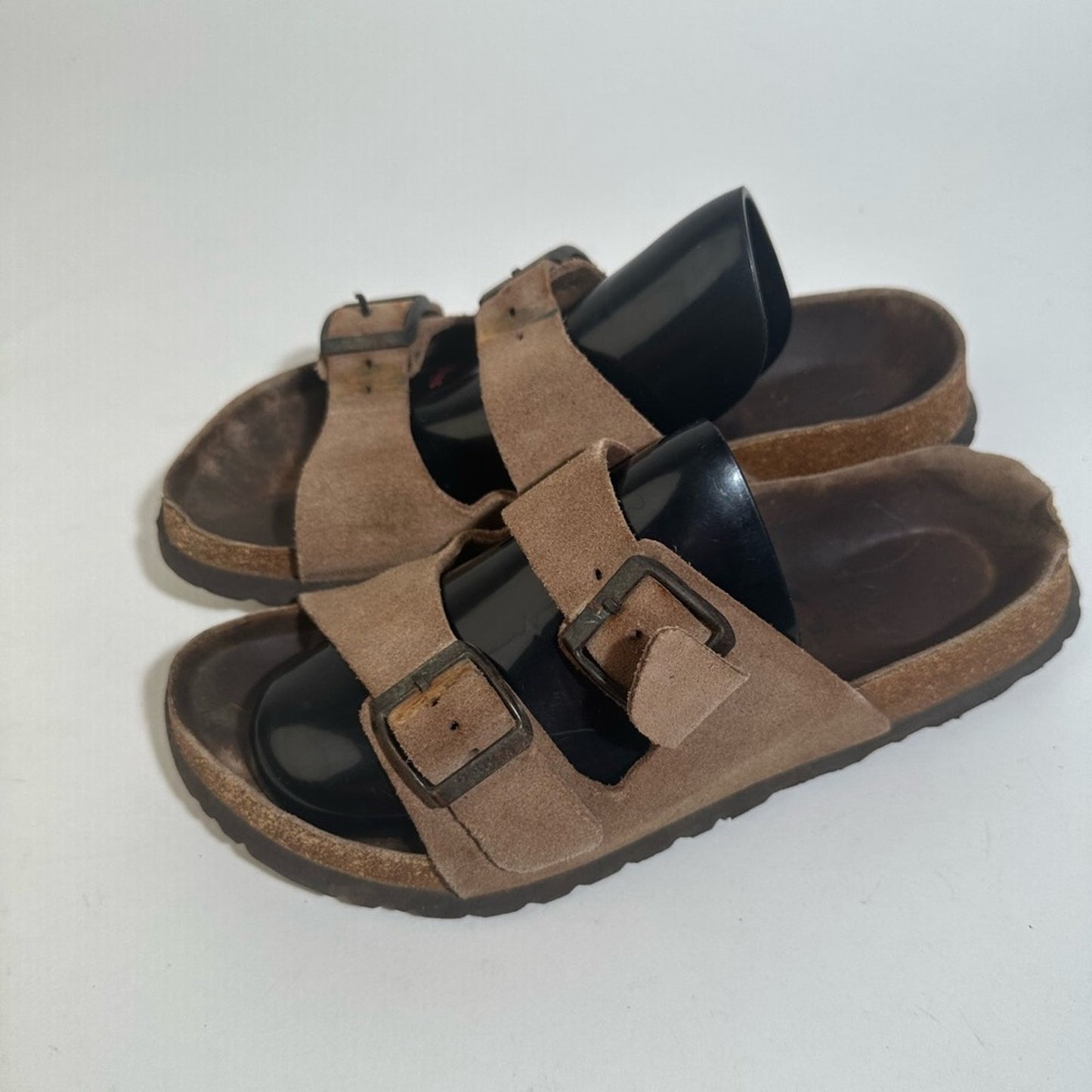 Birkenstock Betula Arizona Sandals
