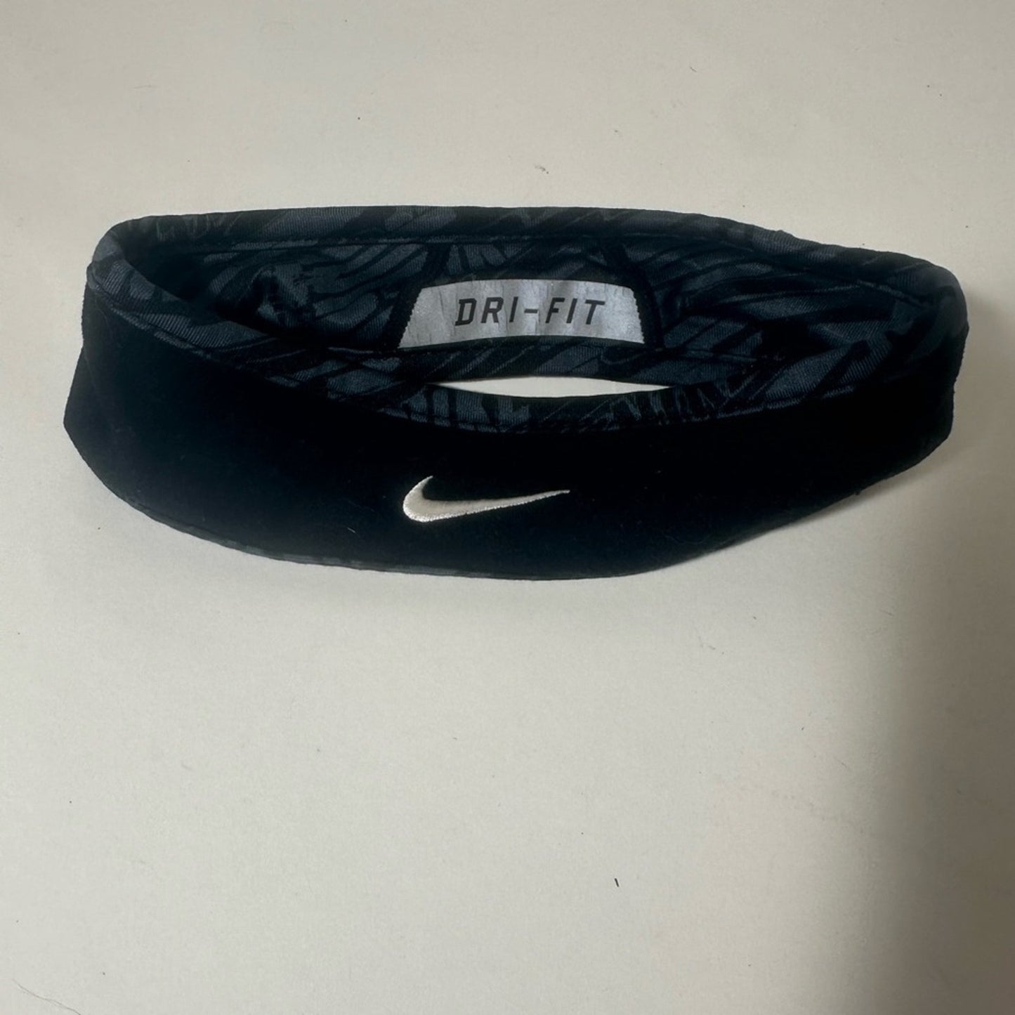 Nike Fleece Headband