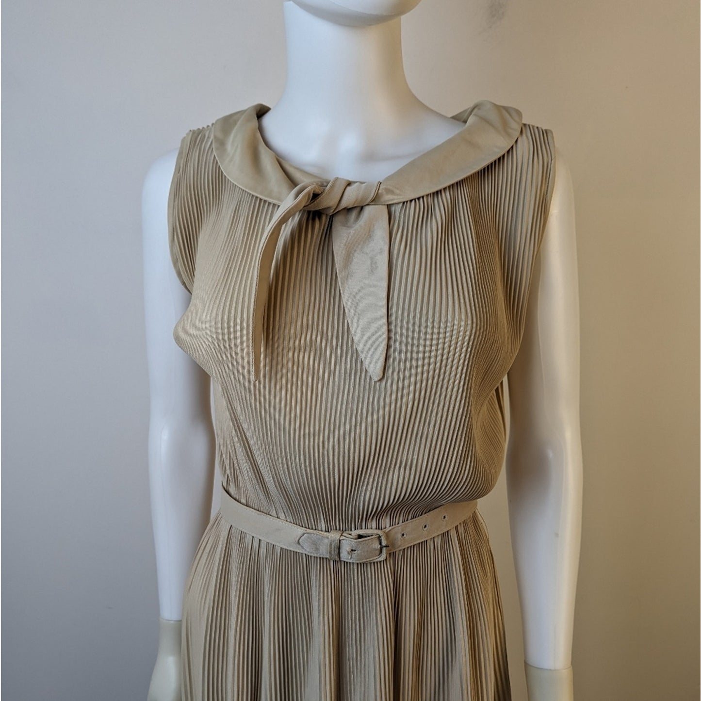 Vintage Harry S. Epstein Dress