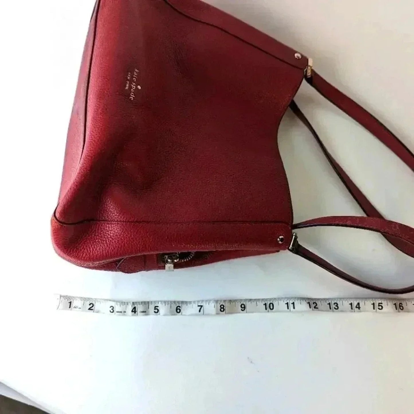 Kate Spade Leila Bag