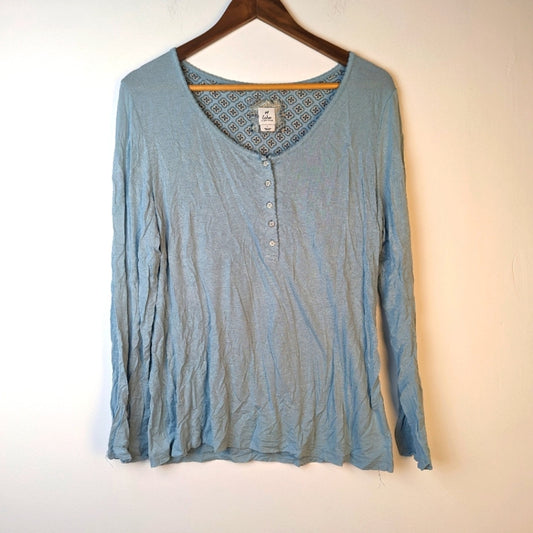 Echo Sleep Shirt - Large