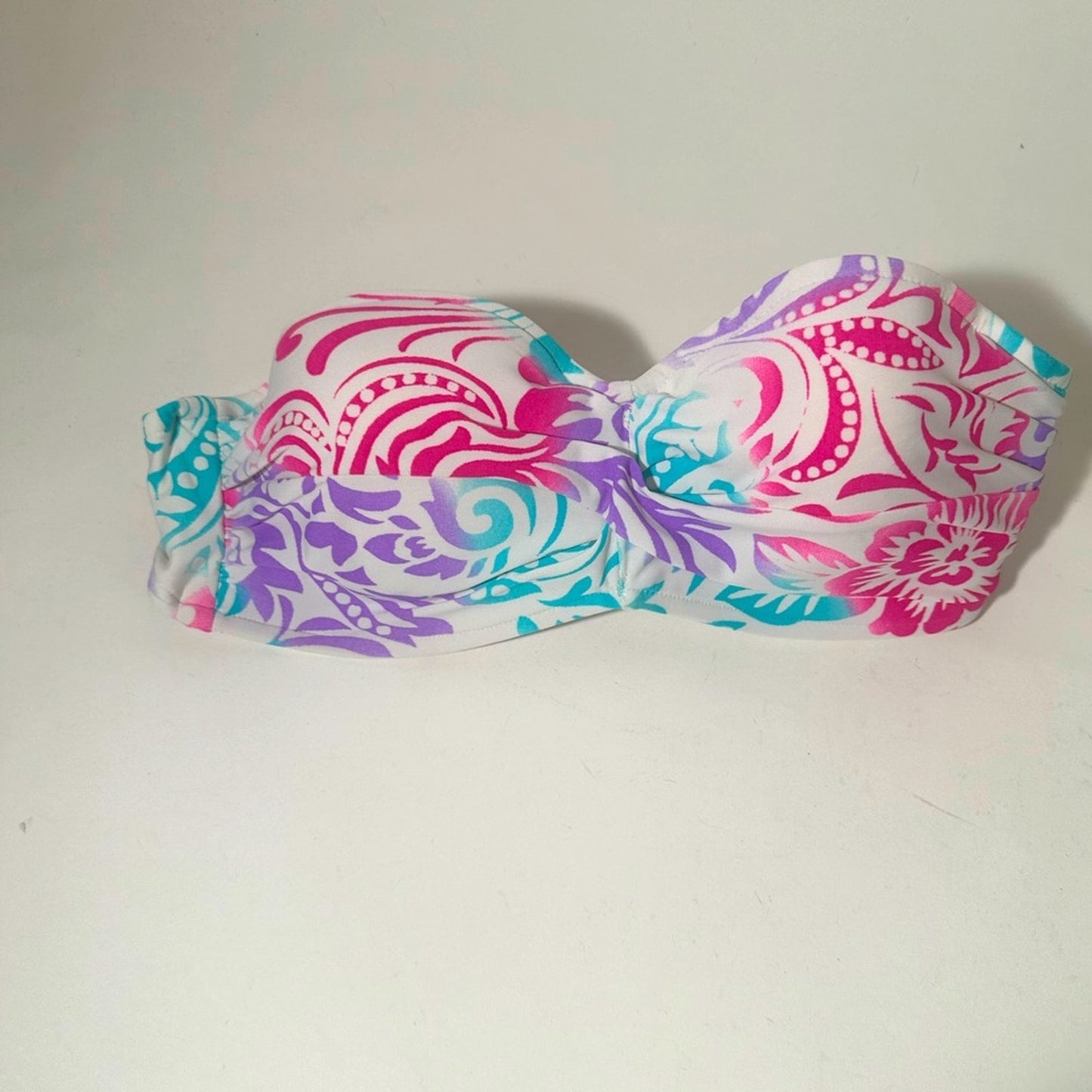 Venus Bikini Top