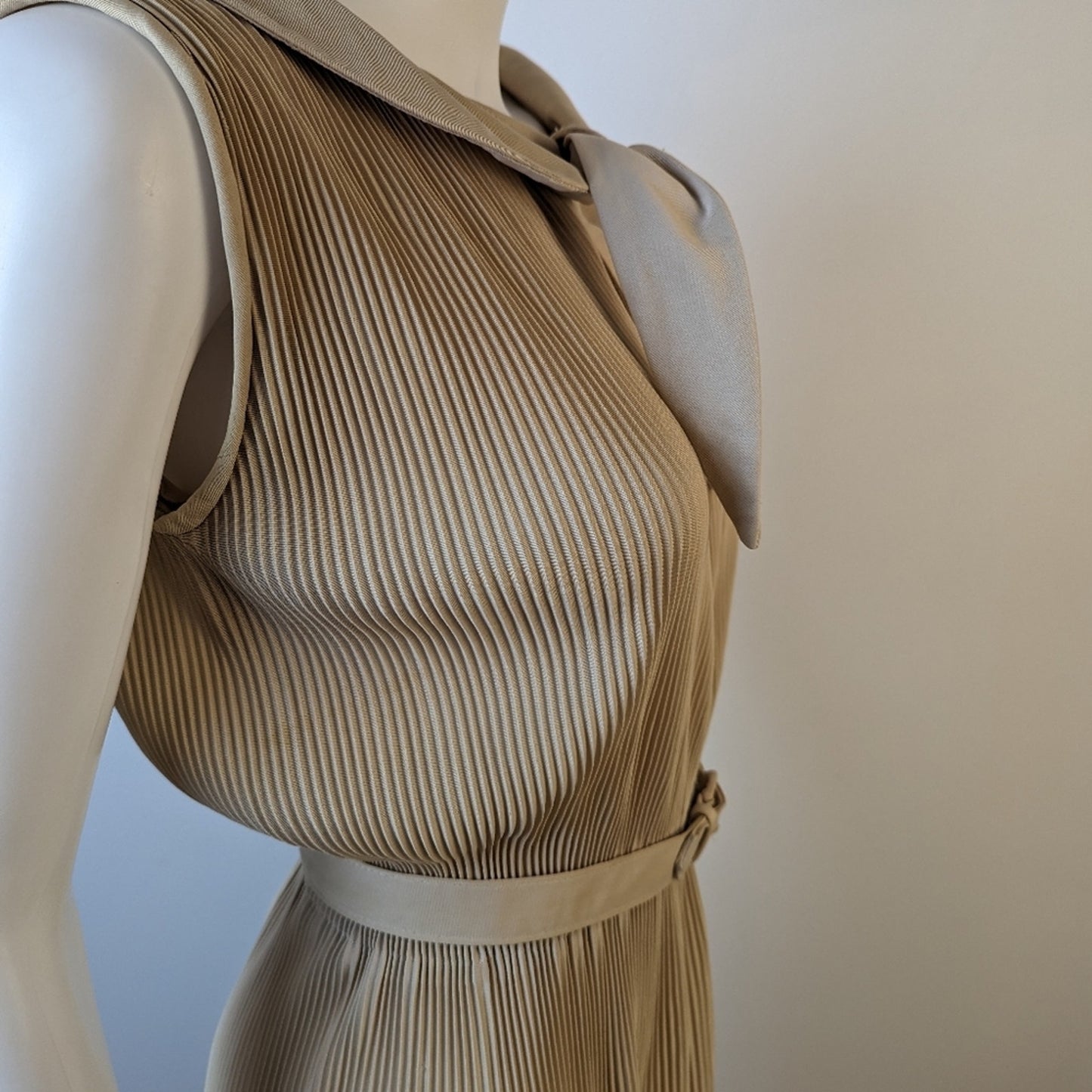 Vintage Harry S. Epstein Dress